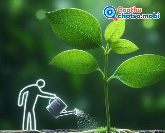 Chơi lô bạch thủ nghĩa là dồn toàn bộ vốn vào một số duy nhất