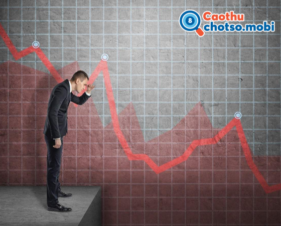 Tỷ lệ trúng đề bạch thủ chỉ 1% - rất thấp