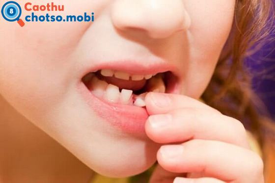Ngủ mơ thấy bị gãy răng có điềm báo ra sao?