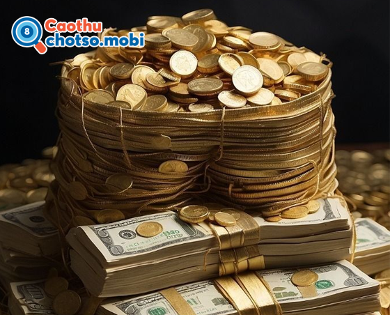 Phân bổ vốn hợp lý vào dàn 50 con số để luôn có lãi