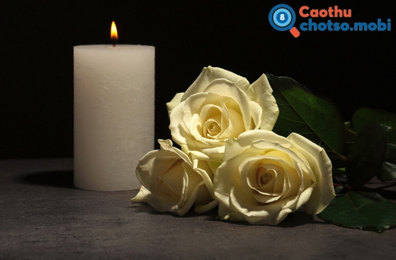 Nằm mơ thấy đám ma, đám tang dự báo điều gì?