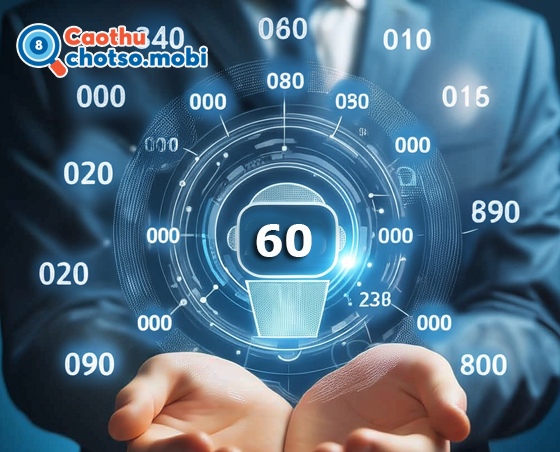Dàn đề 60 số có tỷ lệ chiến thắng cực kỳ cao