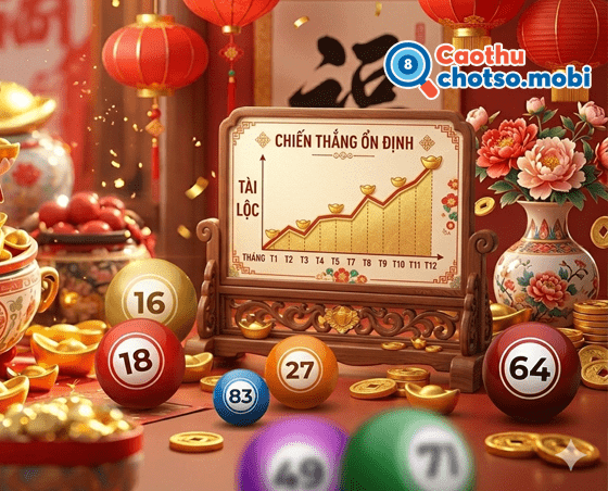 Chiến thuật đánh lô dàn cho chiến thắng ổn định