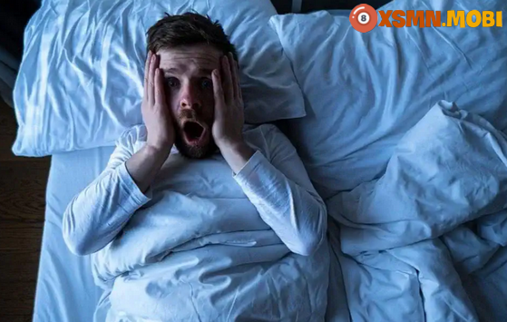 Nằm chiêm bao thấy giết người là xấu hay tốt?
