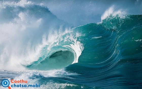 Chiêm bao thấy nước dự báo điều gì cho tương lai gần?