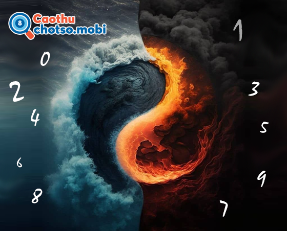 Áp dụng quy tắc Âm Dương vào soi cầu lô đề chuẩn