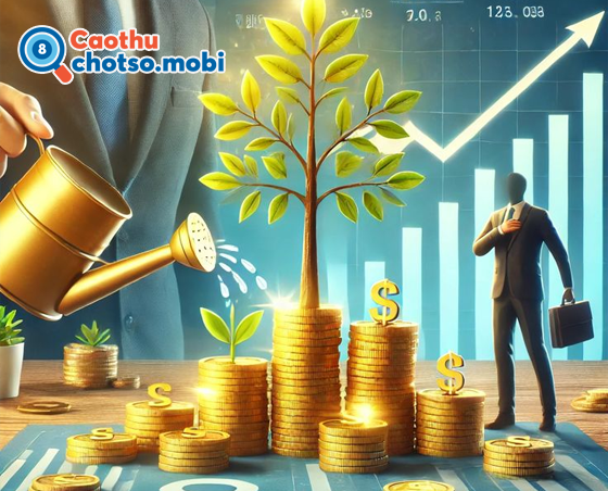 Cần có chiến thuật vào tiền nuôi lô gan