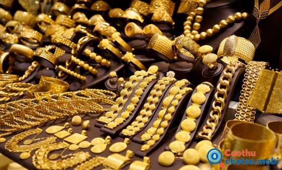 Chiêm bao thấy vàng có ý nghĩa như thế nào?