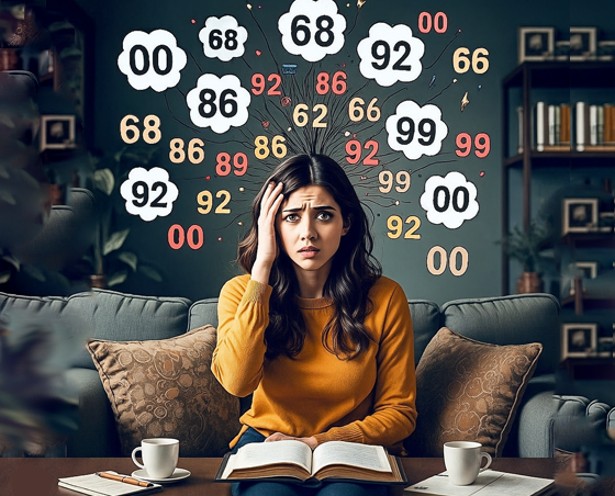 Tịch số đề là bí kíp soi số đặc sắc của người miền Trung