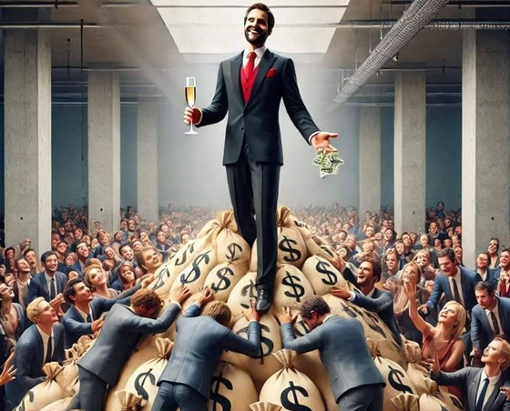 Tuyệt đối không mất tiền "nạp số VIP"