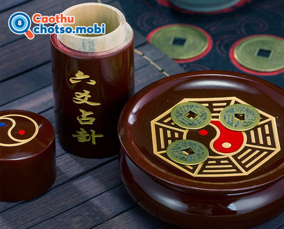 Tìm hiểu cách thầy Ba gieo quẻ soi cầu chuẩn ra sao