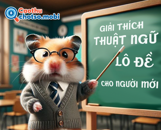 Giải thích các thuật ngữ lô đề, từ lóng số học phổ biến nhất