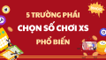 Đề là gì? Khám phá 5 trường phái chọn số phổ biến nhất hiện nay