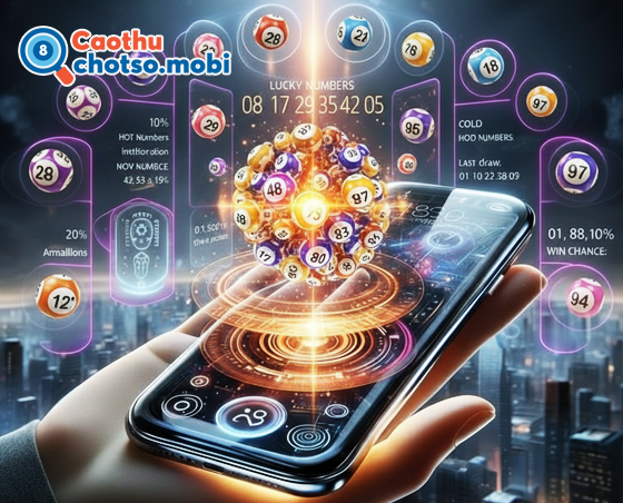 Trúng lô 2 nháy thì tiền thưởng gấp đôi