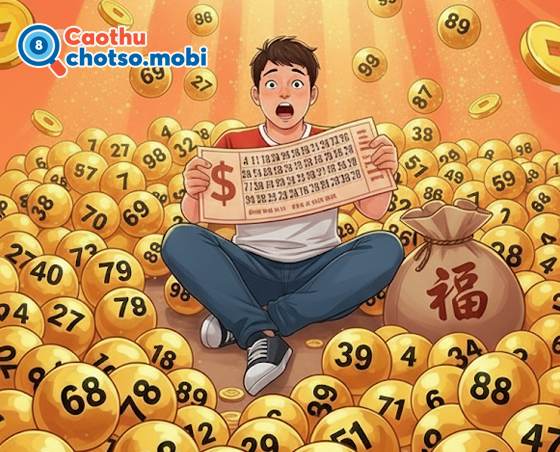 Chỉ nên tham khảo số từ thánh lô đề và chơi có chừng mực