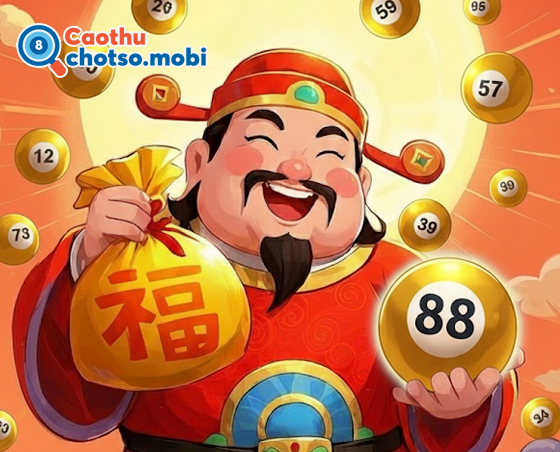 Thánh lô thần đề từng được đánh giá cao về soi cầu chuẩn
