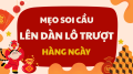 Cách đánh lô trượt miền Bắc - Tham khảo dàn lô trượt hôm nay
