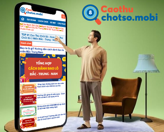 Tìm hiểu về những cách đánh bao lô của 3 miền