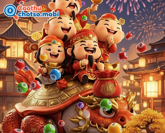 Tận dụng giờ vàng để dự đoán xổ số chuẩn hơn