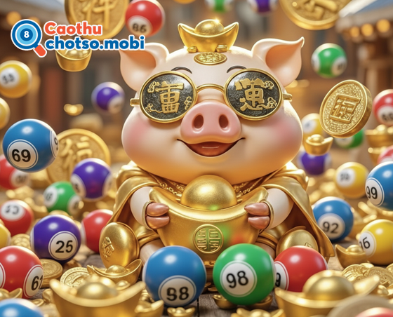 Chia sẻ những cách soi cầu 4 số VIP từ bậc thầy săn số