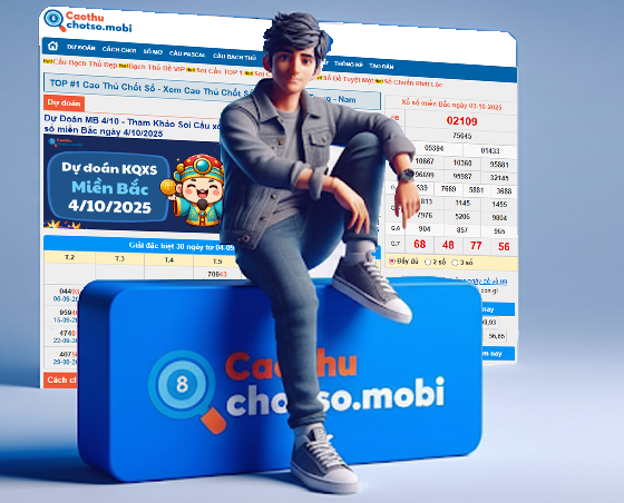 Cách phân tích giải đặc biệt để soi cầu lô hôm sau đơn giản
