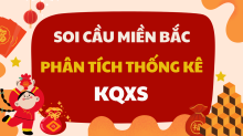 Hướng dẫn phân tích thống kê XSMB để soi cầu miền Bắc