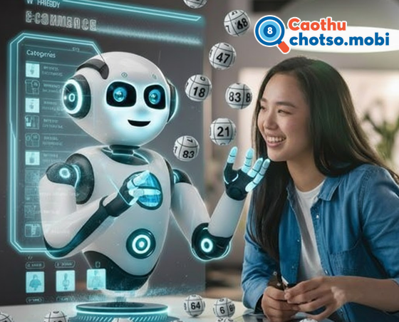 Chọn ứng dụng uy tín để tham khảo số đẹp hàng ngày