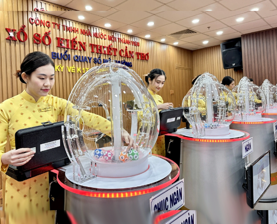 Theo dõi quay thưởng KQXSMN từ kênh uy tín