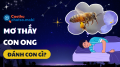 Giải mã giấc mơ thấy ong đánh con gì? 99% là điềm báo tài lộc