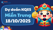 Dự Đoán XSMT 25/10 - Soi Cầu Dự Đoán xổ số miền Trung ngày 25/10/2025