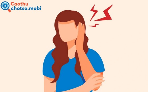 Giải mã điềm báo ù tai, ngứa tai là điềm xấu hay tốt? Giải mã điềm báo ù tai, ngứa tai là điềm xấu hay tốt?