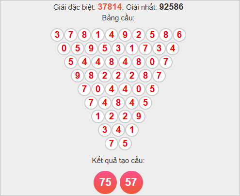 Cầu Pascale miền Bắc ngày 8/11/2025