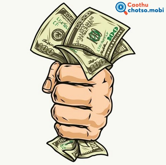 Bỗng dưng nhặt được tiền hay làm rơi tiền ám chỉ điềm gì?