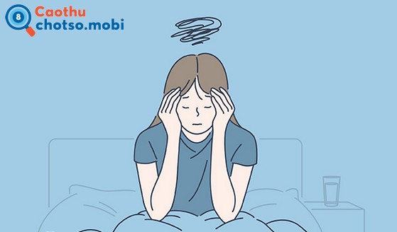 Tự nhiên bị hồi hộp, bất an có điềm báo gì? Tự nhiên bị hồi hộp, bất an có điềm báo gì?