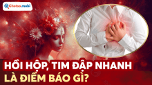 Giải mã điềm báo hồi hộp lo lắng: Lời tiên tri cho gia chủ