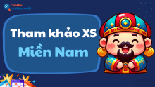 Dự Đoán XSMN 4/12 - Soi Cầu Dự Đoán xổ số miền Nam ngày 04/12/2025