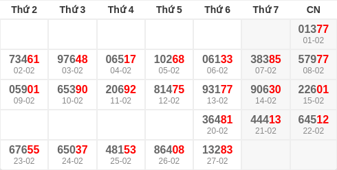 dauduoi-lauchuave screenshot