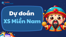 Dự Đoán XSMN 28/2 - Soi Cầu Dự Đoán xổ số miền Nam ngày 28/02/2026