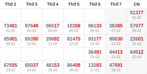 dauduoi-lauchuave screenshot