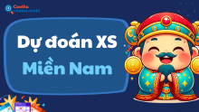 Dự Đoán XSMN 3/3 - Soi Cầu Dự Đoán xổ số miền Nam ngày 3/3/2026