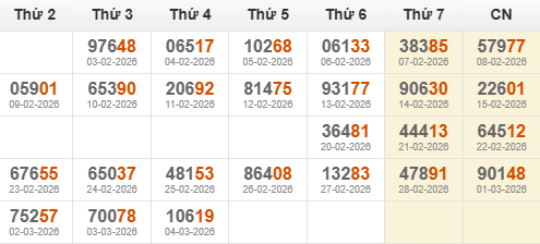 dauduoi-lauchuave screenshot