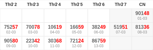 dauduoi-lauchuave screenshot