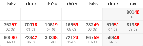 dauduoi-lauchuave screenshot