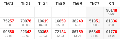 dauduoi-lauchuave screenshot