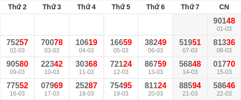 dauduoi-lauchuave screenshot