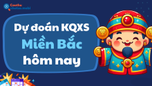 Dự Đoán XSMB 25/3 - Soi Cầu Dự Đoán xổ số miền Bắc ngày 25/03/2026