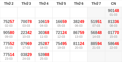 dauduoi-lauchuave screenshot