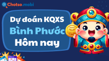 Dự đoán XSBP 18/4/2026 - Soi cầu XSBP ngày 18 tháng 4 năm 2026