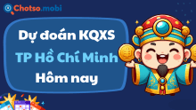 Dự đoán XSHCM 18/4 - Soi Cầu dự đoán Xổ Số Hồ Chí Minh 18/4/2026