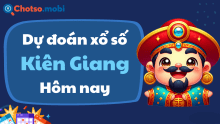Dự đoán XSKG 19/4/2026 - Soi cầu XSKG ngày 19 tháng 4 năm 2026